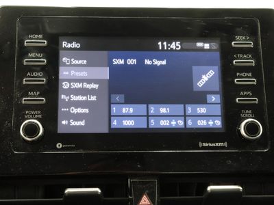 2023 Toyota Camry FWD - Photo 18