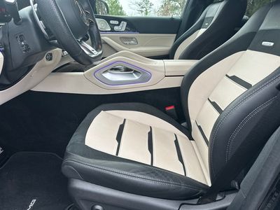 2024 Mercedes-Benz GLE — photo 19 view
