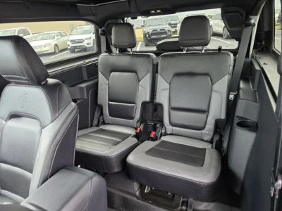 2024 Ford Bronco - Photo 16
