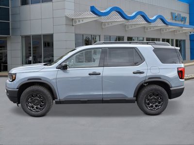 2026 Honda Passport - Photo 2