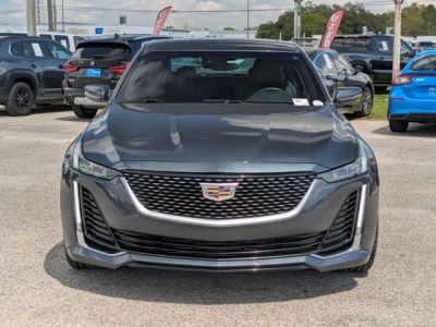 2022 Cadillac CT5 - Photo 8