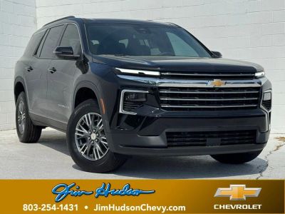 2026 Chevrolet Traverse - Photo 1