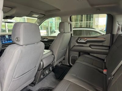 2024 Chevrolet Silverado 1500 - Photo 21