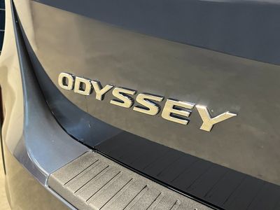 2026 Honda Odyssey - Photo 9