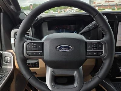 2026 Ford Super Duty — photo 41 view