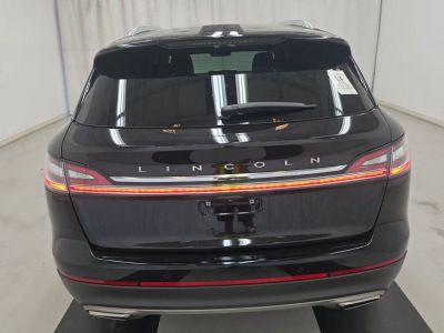2022 Lincoln Nautilus - Photo 12