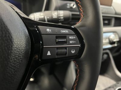 2026 Honda Passport - Photo 17