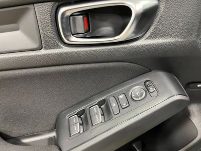 2026 Honda Civic Sedan - Photo 15