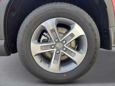 2026 Honda Pilot - Photo 10