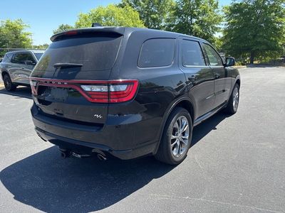 2019 Dodge Durango R/T - Photo 3
