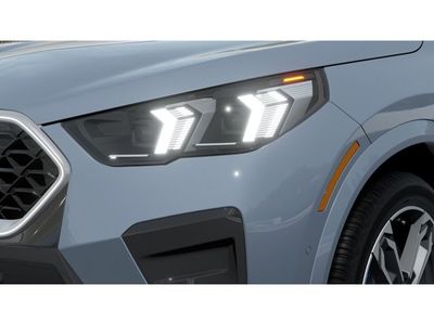 2026 BMW X2 xDrive28i - Photo 6