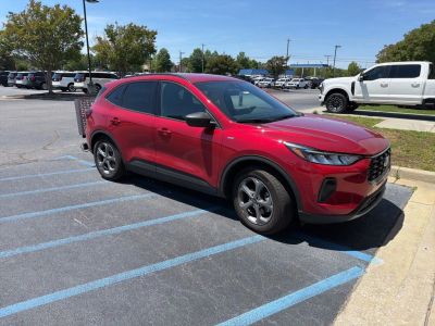 2025 Ford Escape - Photo 10