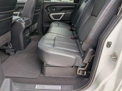 2017 Nissan Titan XD - Photo 16