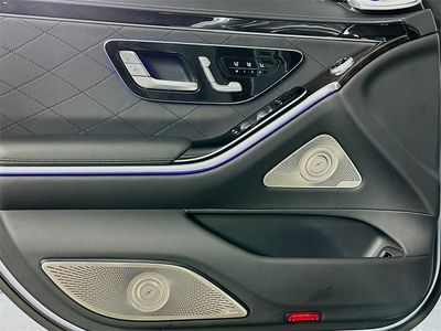 2021 Mercedes-Benz S-Class — photo 18 view