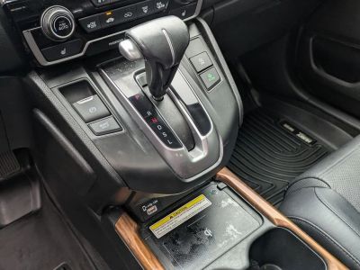 2021 Honda CR-V - Photo 17