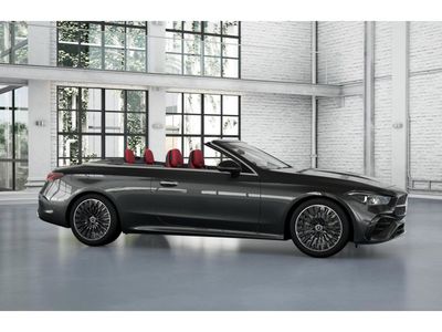 2026 Mercedes-Benz CLE — photo 88 view