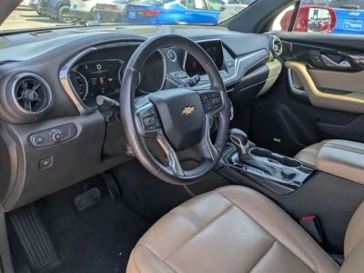 2020 Chevrolet Blazer - Photo 25