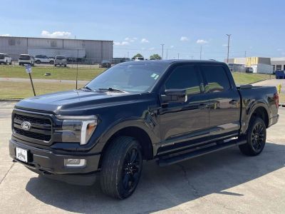 2024 Ford F-150 - Photo 7