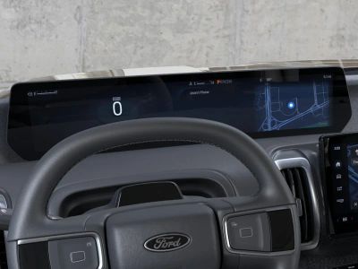 2026 Ford Expedition - Photo 13