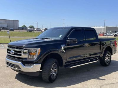 2022 Ford F-150 - Photo 7