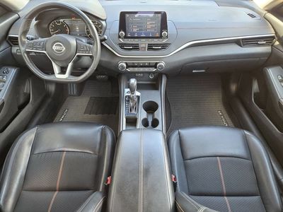 2022 Nissan Altima - Photo 18