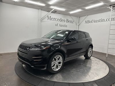 2023 Land Rover Range Rover Evoque - Photo 3