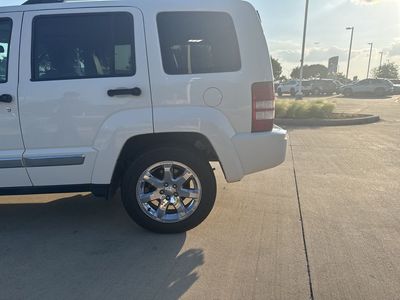 2008 Jeep Liberty - Photo 6