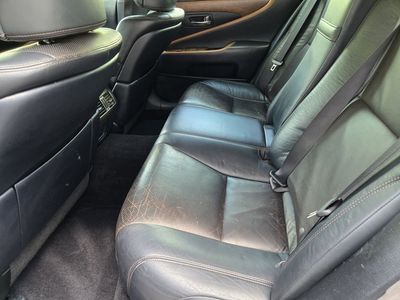 2010 Lexus LS - Photo 20