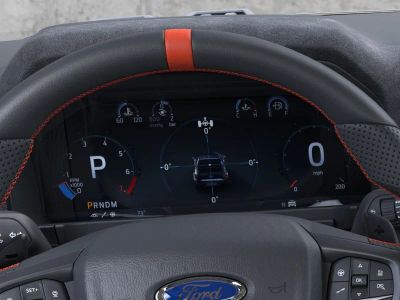 2026 Ford Ranger — photo 13 view