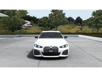 2026 BMW i4 xDrive40 - Photo 3
