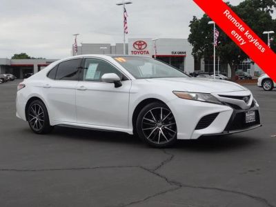 2019 Toyota Camry - Photo 7