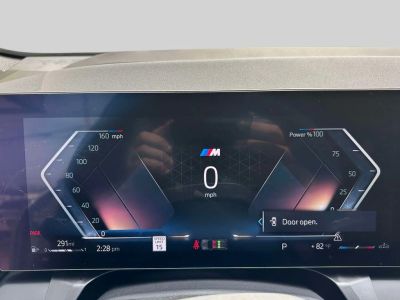 2026 BMW X3 — photo 19 view