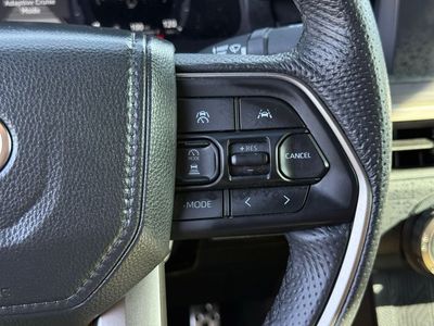 2025 Toyota Tacoma TRD Sport - Photo 28
