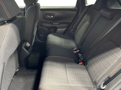 2026 Honda HR-V - Photo 23