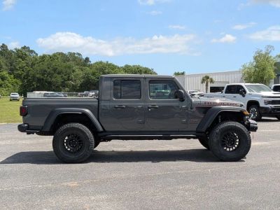 2020 Jeep Gladiator - Photo 6