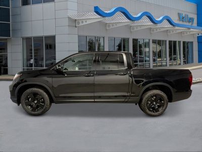 2026 Honda Ridgeline - Photo 2