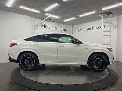 2026 Mercedes-Benz GLE - Photo 43
