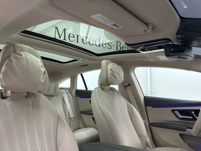 2026 Mercedes-Benz EQS - Photo 63