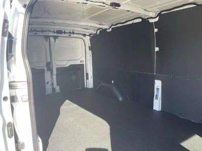 2026 Ford Transit Commercial - Photo 12