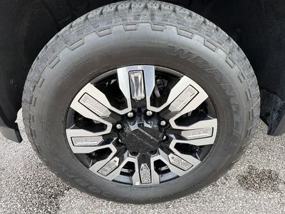 2025 GMC Sierra 2500HD - Photo 15