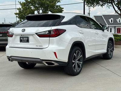 2019 Lexus RX 350 - Photo 8