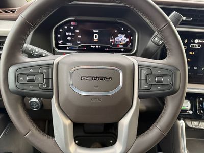 2025 GMC Sierra 2500HD - Photo 21