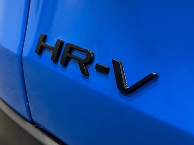 2026 Honda HR-V - Photo 9