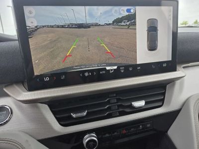 2026 Ford Explorer — photo 7 view