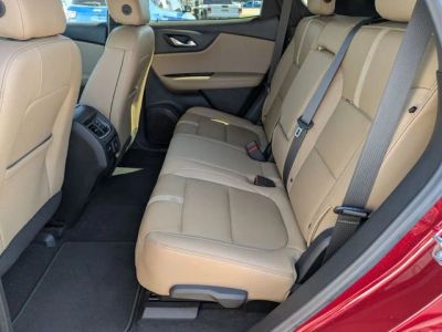 2020 Chevrolet Blazer - Photo 19