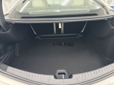 2026 Mercedes-Benz CLE — photo 19 view