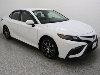 2023 Toyota Camry - Photo 4