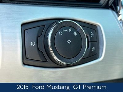 2015 Ford Mustang - Photo 20