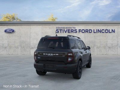 2026 Ford Bronco Sport - Photo 8
