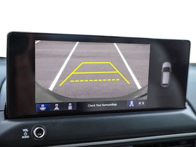 2026 Honda Pilot - Photo 20
